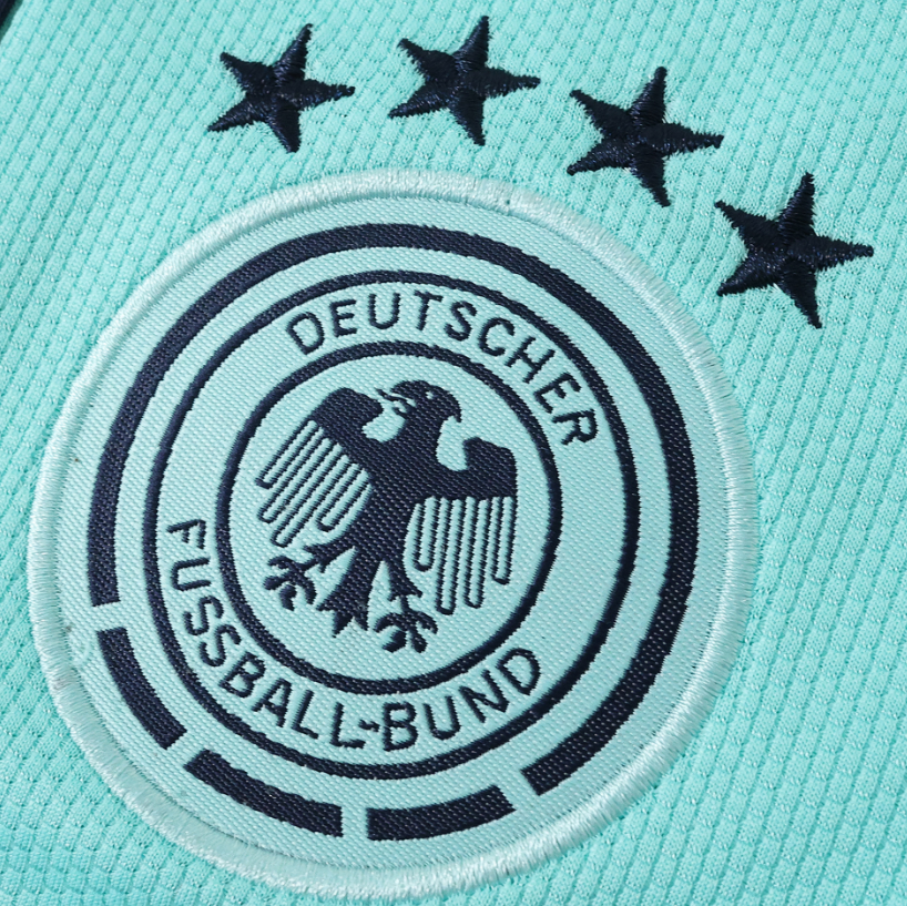 Germany 2026 World Cup - Away Shorts