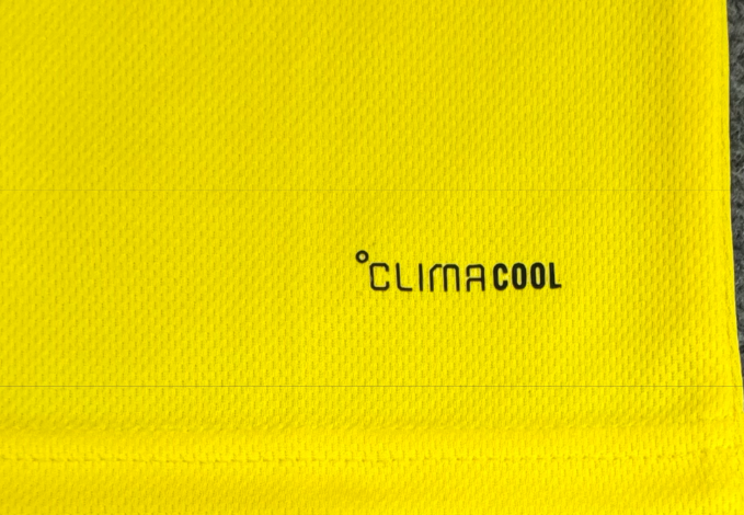 Al-Nassr 26/27 - Home Kit (Fan)