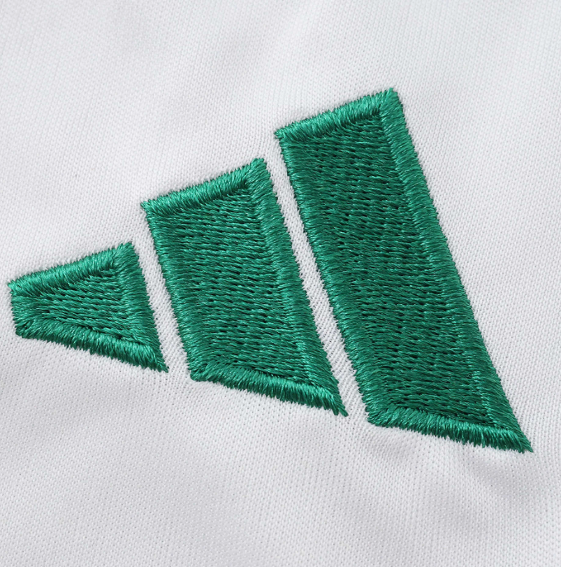 Mexico 2026 World Cup - Home Shorts