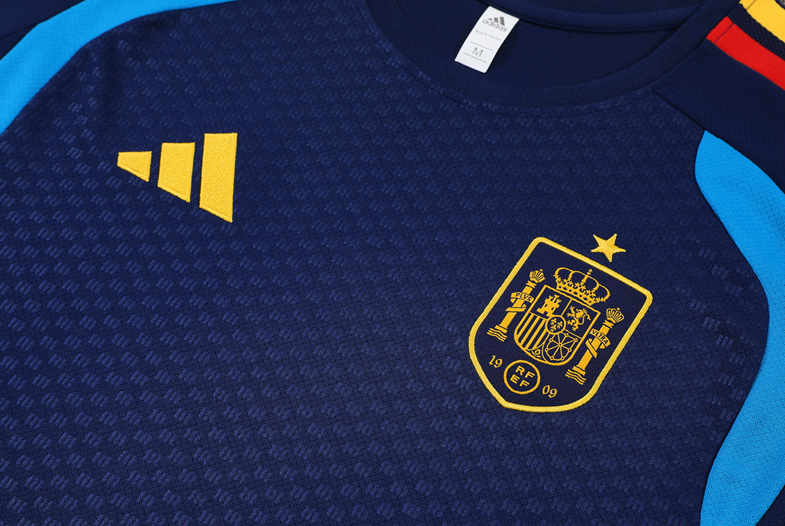Spain 2026 World Cup - Tracksuit