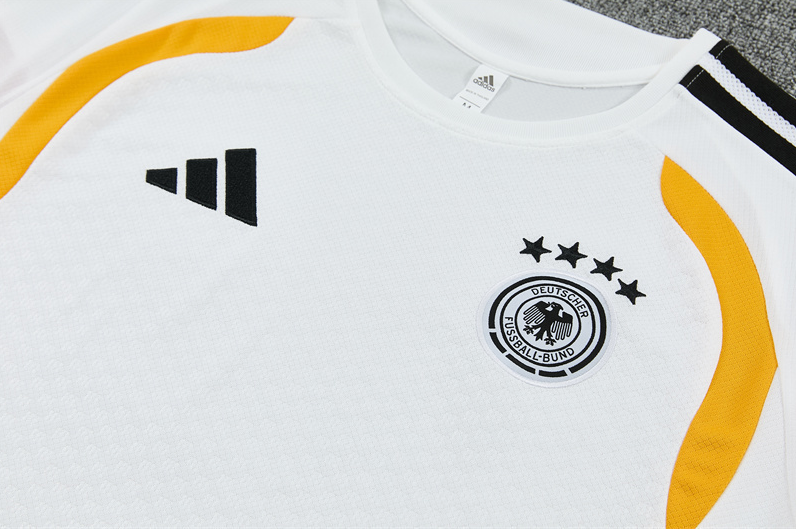 Germany 26/27 - Tracksuit