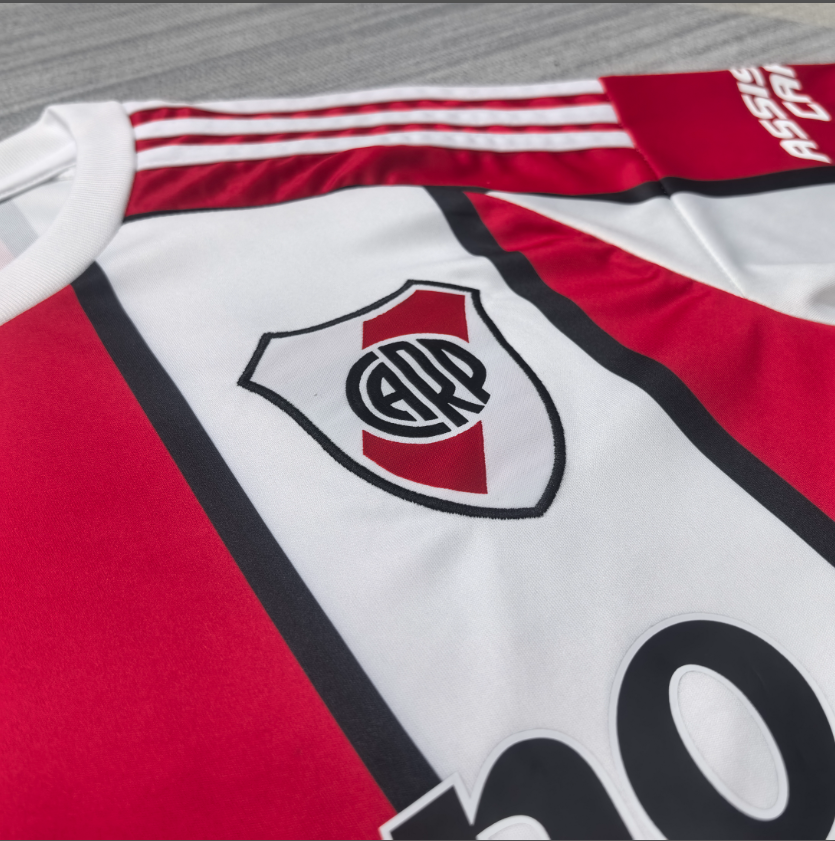 River Plate 26/27 - Away Kit (Fan)