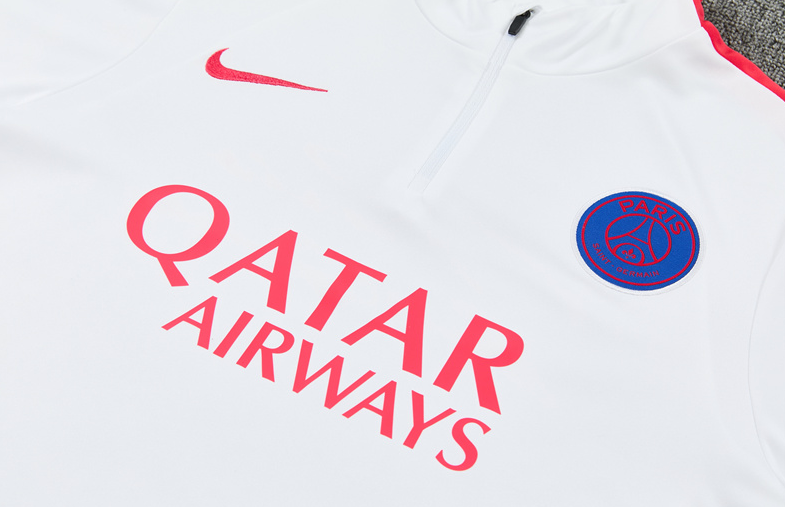 Paris Saint-Germain 26/27 - Tracksuit