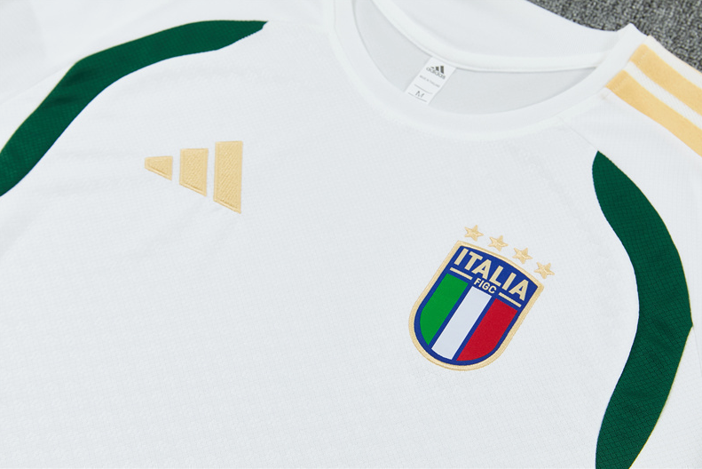 Italy 2026 World Cup - Tracksuit