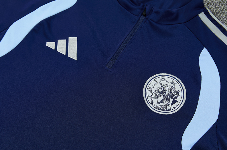 Ajax 26/27 - Tracksuit (Long Sleeves)