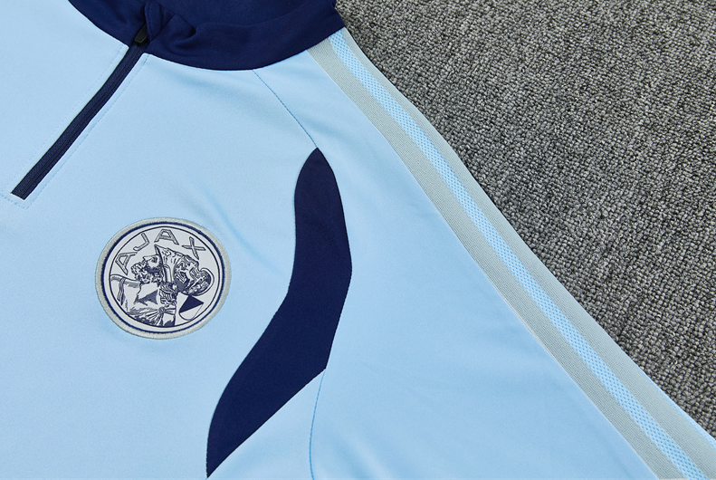 Ajax 26/27 - Tracksuit (Long Sleeves)