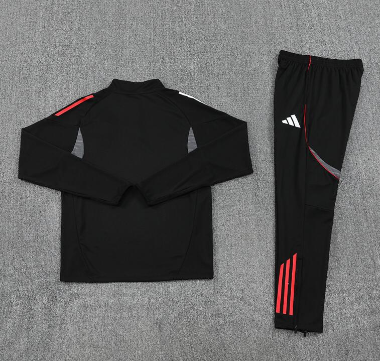 Ajax 25/26 - Jacket