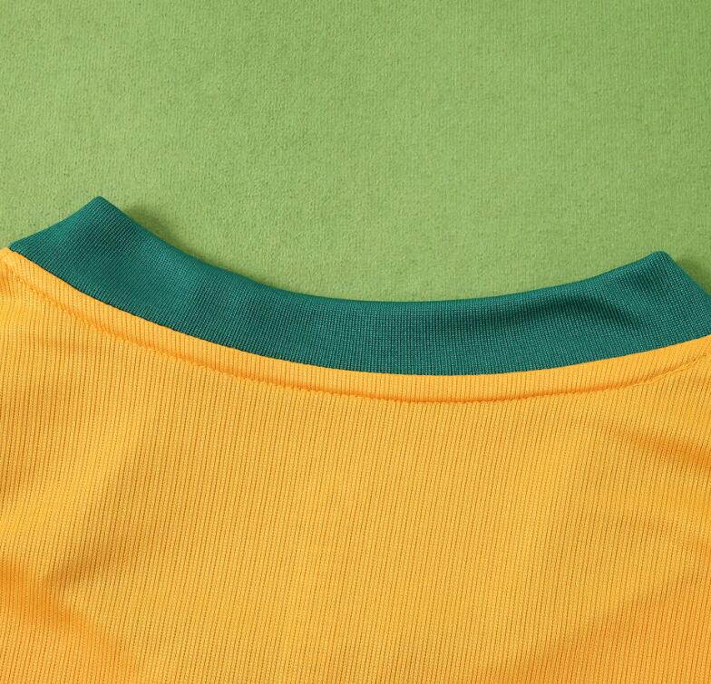 Australia 2026 World Cup - Home (Fan)
