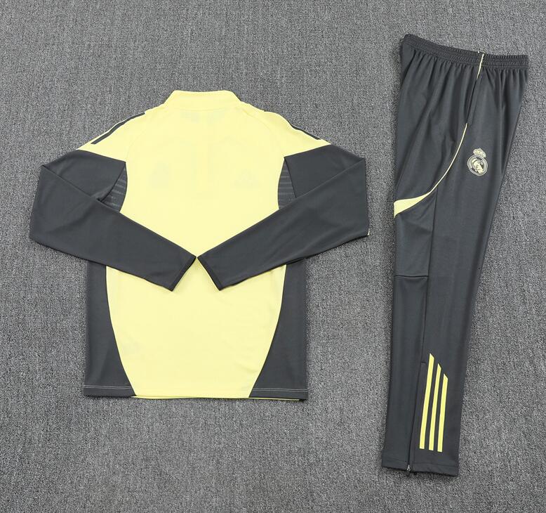 Real Madrid 25/26 - Jacket