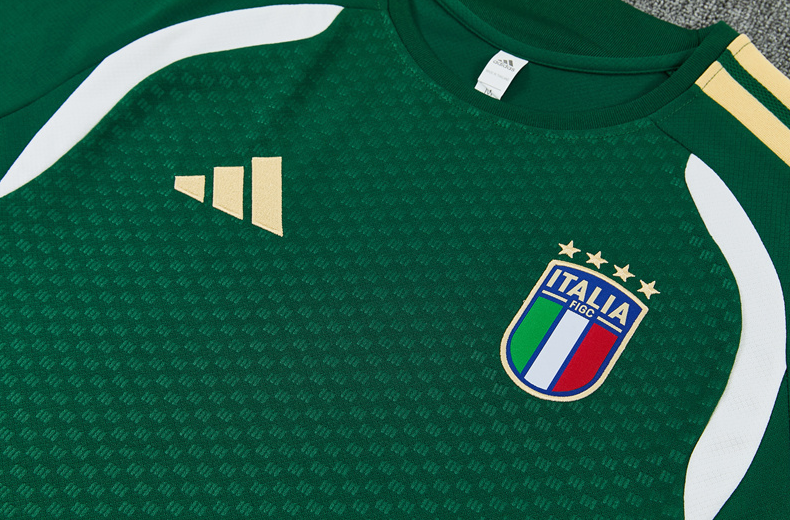 Italy 2026 World Cup - Tracksuit