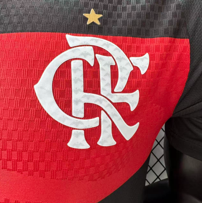 Flamengo 26/27 - Home Kit (Player)
