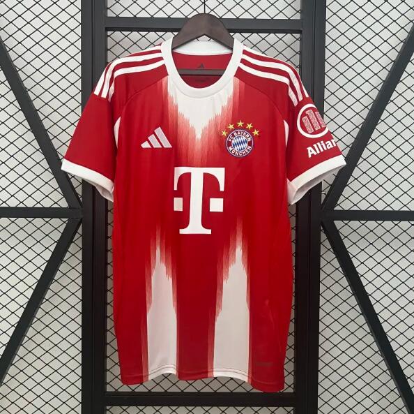 Bayern Munich 25/26 - Home Kit (Fan)