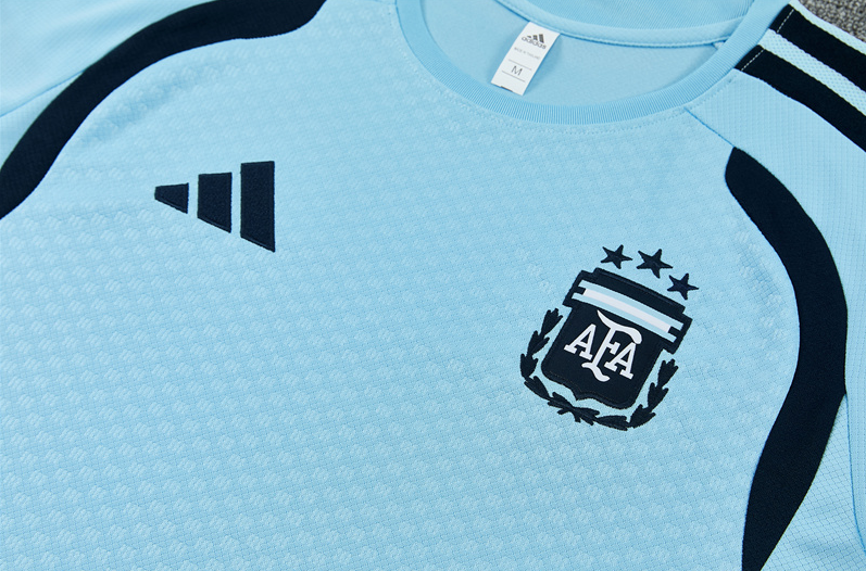 Argentina 2026 World Cup - Tracksuit
