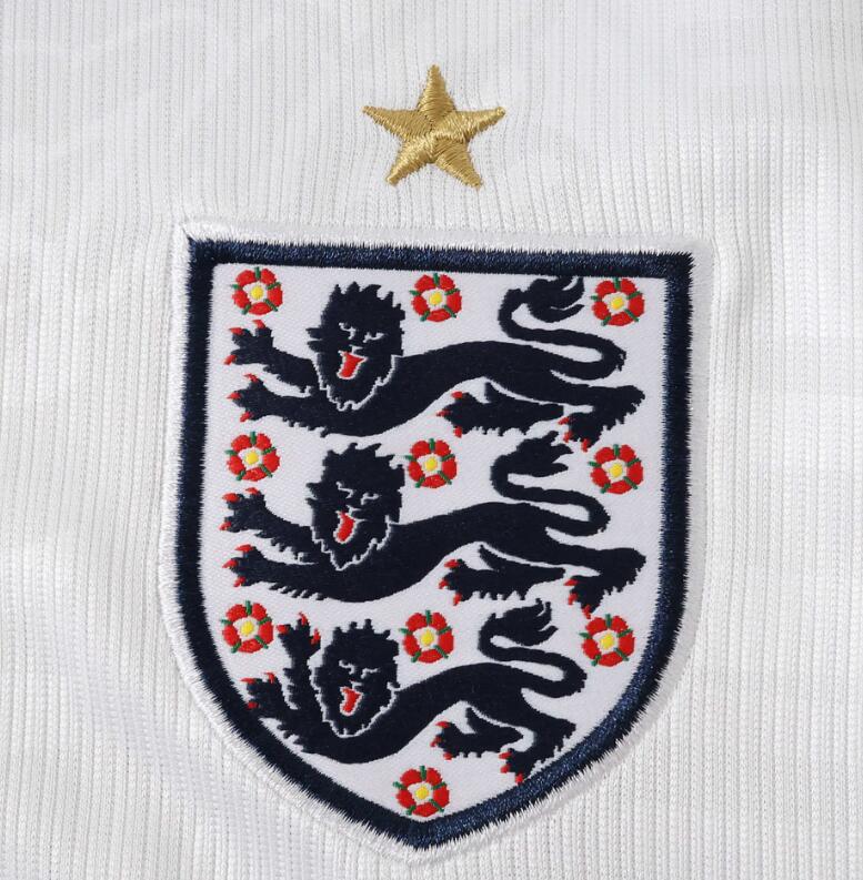 England 2026 World Cup - Home Kit (Fan) (Women)