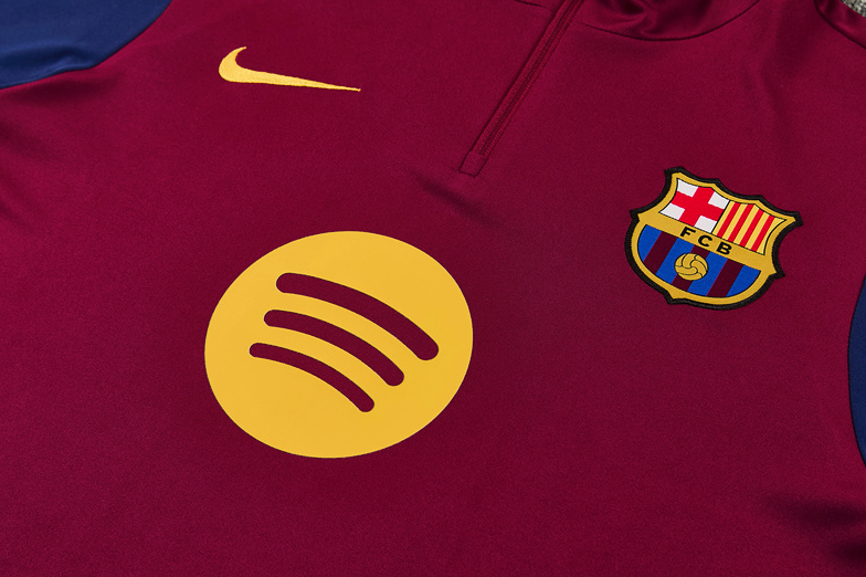 Barcelona 26/27 - Tracksuit