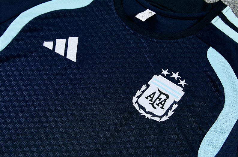 Argentina 2026 World Cup - Tracksuit