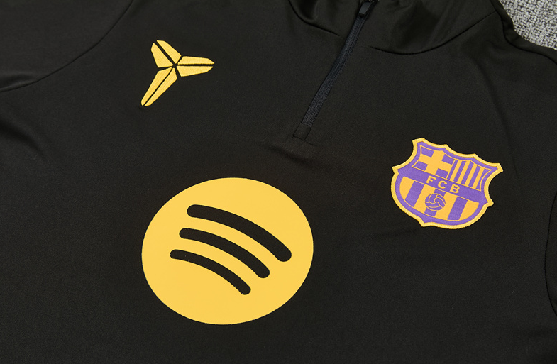 Barcelona 26/27 - Tracksuit