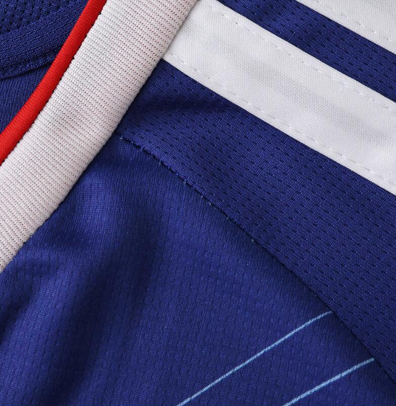 Japan 2026 World Cup - Home (Fan)