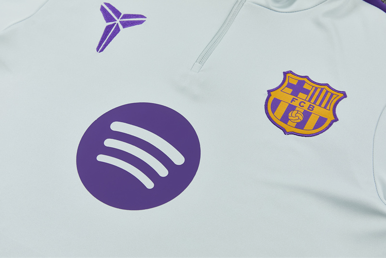 Barcelona 26/27 - Tracksuit