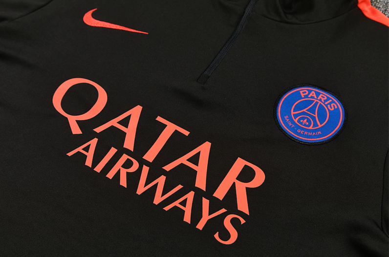 Paris Saint-Germain 26/27 - Tracksuit