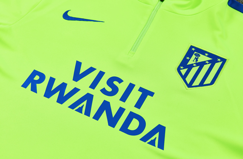 Atletico Madrid 26/27 - Tracksuit