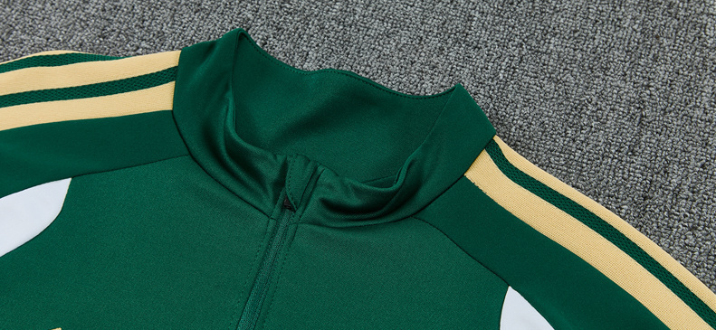 Italy 2026 World Cup - Tracksuit