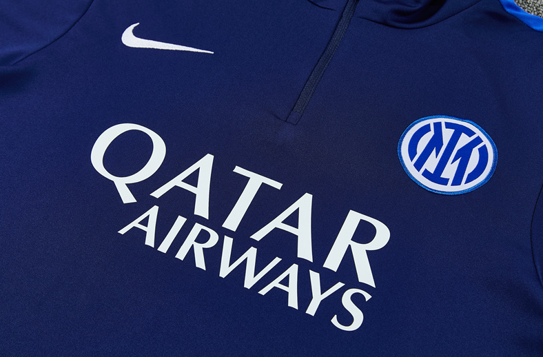 Inter Milan 26/27 - Tracksuit