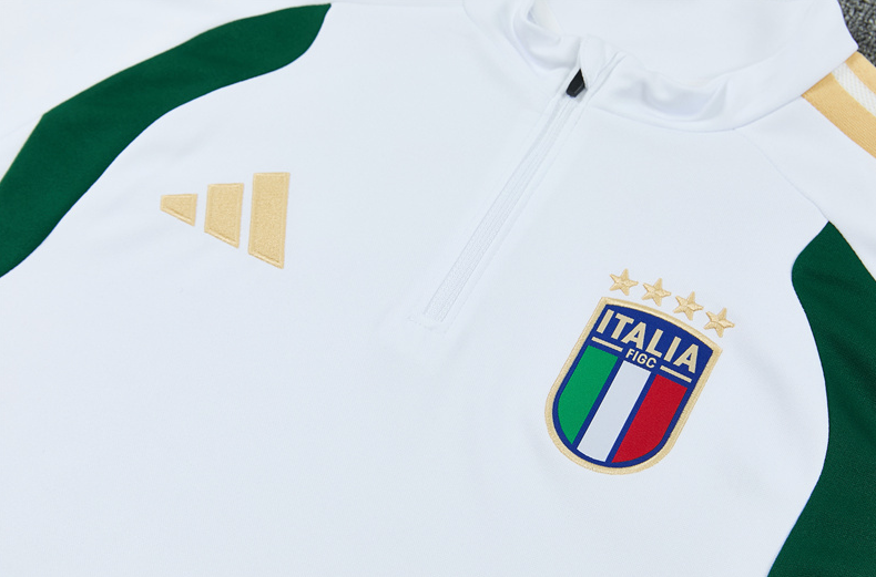 Italy 2026 World Cup - Tracksuit