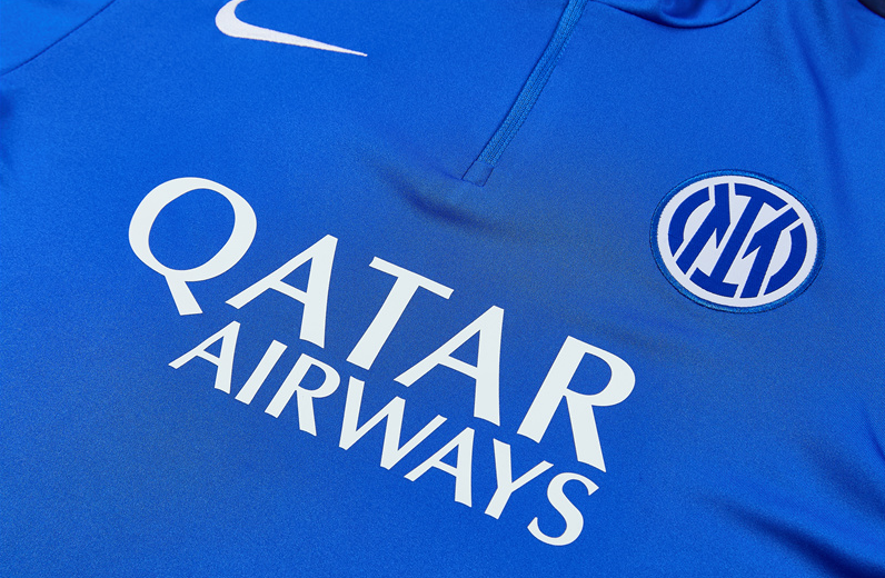 Inter Milan 26/27 - Tracksuit
