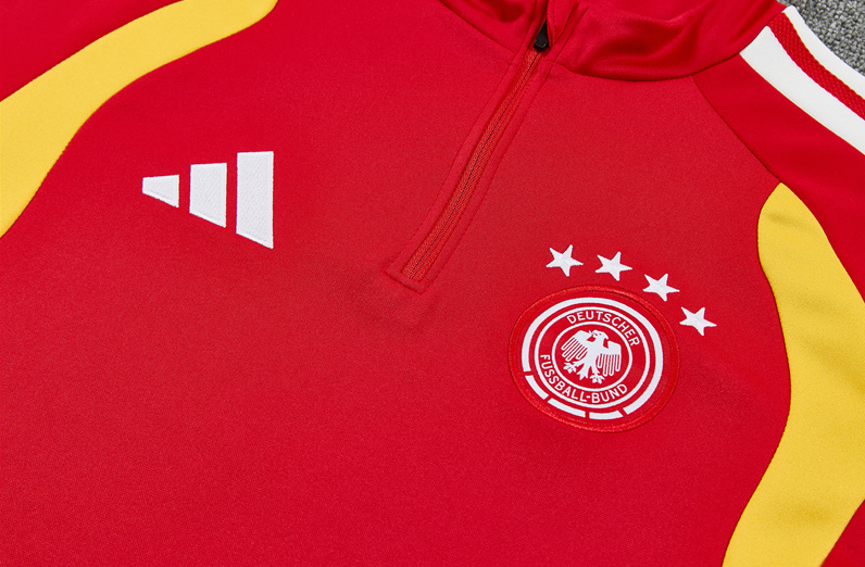 Germany 26/27 - Tracksuit