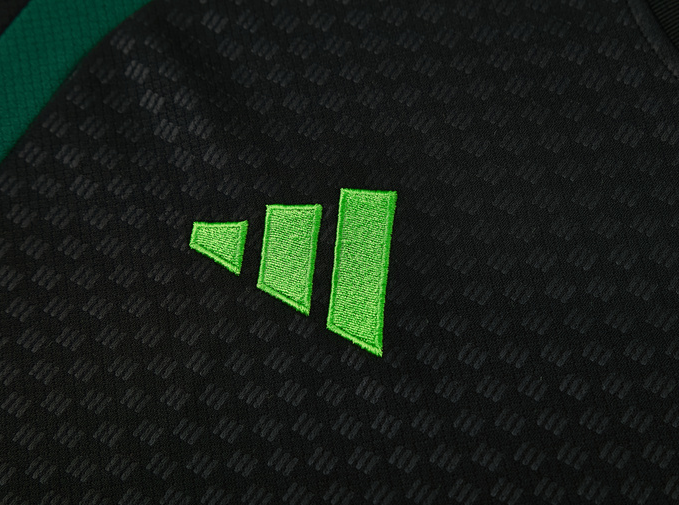 Mexico 2026 World Cup - Tracksuit (Short Sleeves)