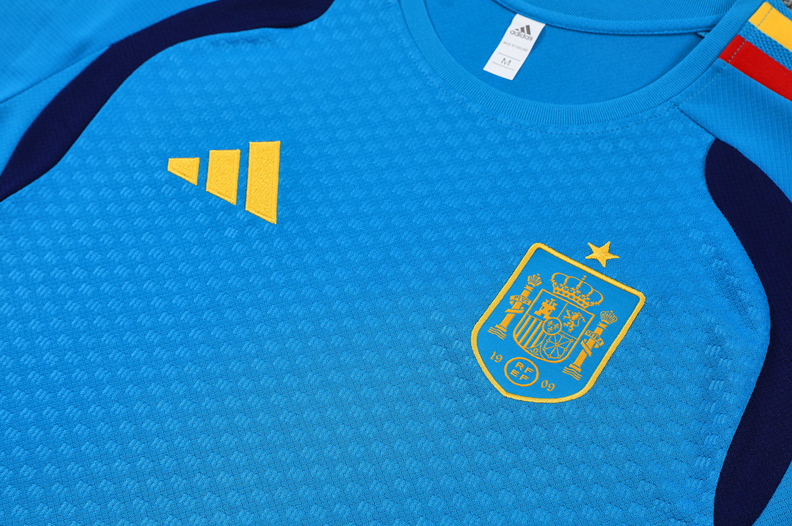 Spain 2026 World Cup - Tracksuit