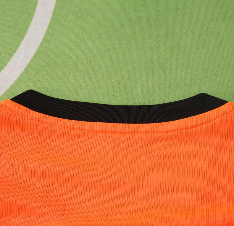 Netherlands (Women) 2026 World Cup - Home (Fan)