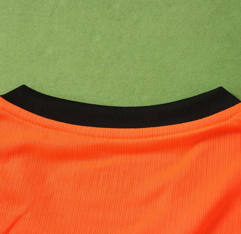 Netherlands 2026 World Cup - Home (Fan)