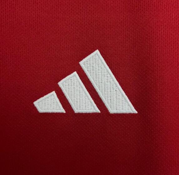 Manchester United 25/26 - Home Kit (Fan)