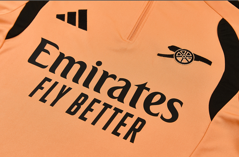 Arsenal 26/27 - Tracksuit (White)