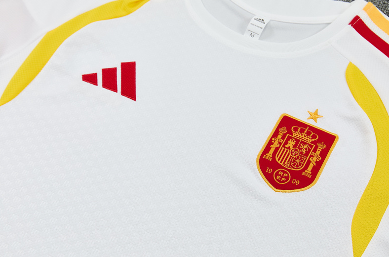 Spain 2026 World Cup - Tracksuit