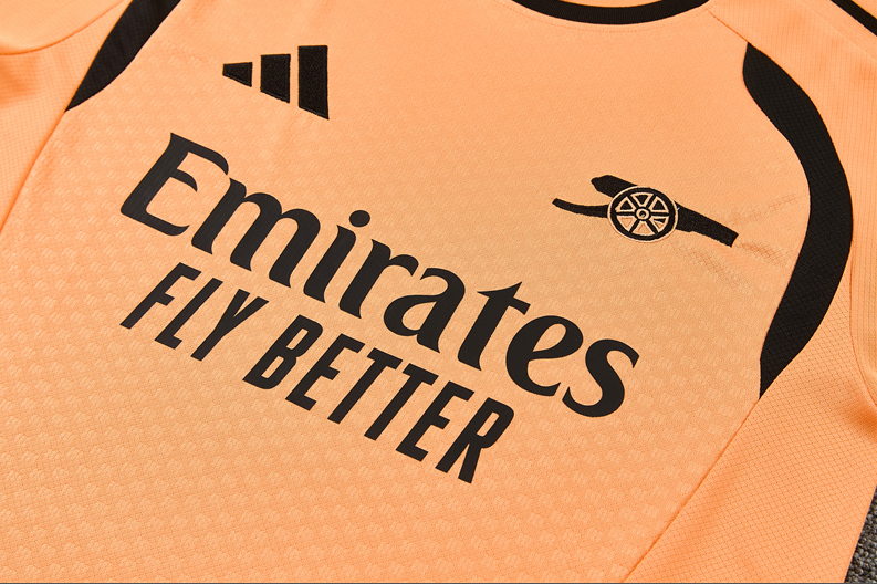 Arsenal 26/27 - Tracksuit