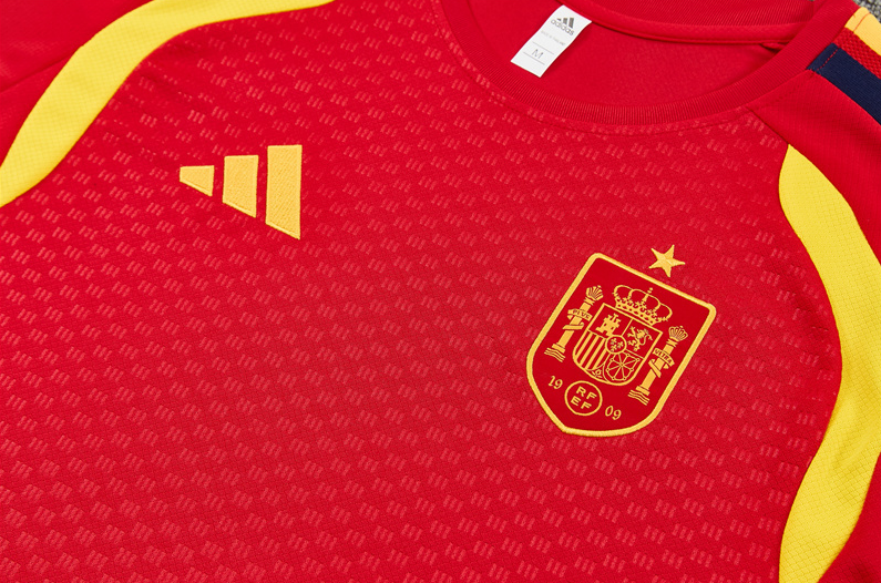 Spain 2026 World Cup - Tracksuit
