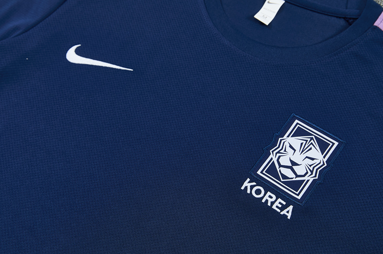 South Korea 2026 World Cup - Tracksuit