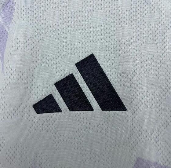 Manchester United 25/26 - Away Kit (Fan)