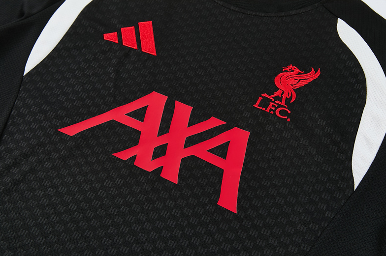 Liverpool 26/27 - Tracksuit