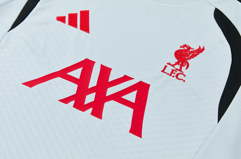 Liverpool 26/27 - Tracksuit