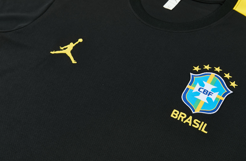Brazil 2026 World Cup - Tracksuit