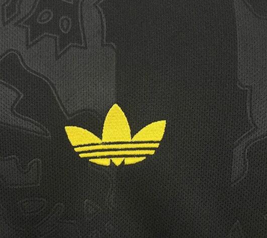 Manchester United 25/26 - Third Kit (Women)