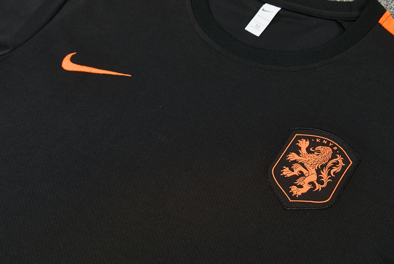 Netherlands 2026 World Cup - Tracksuit (Short Sleeves)