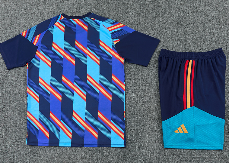 Spain 2026 World Cup - Tracksuit