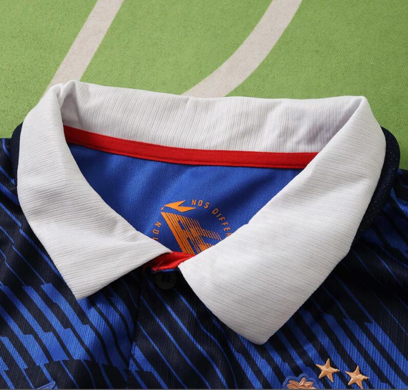 France 2026 World Cup - Home (Fan)