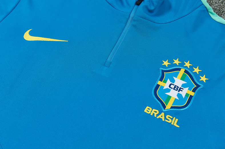 Brazil 2026 World Cup - Tracksuit