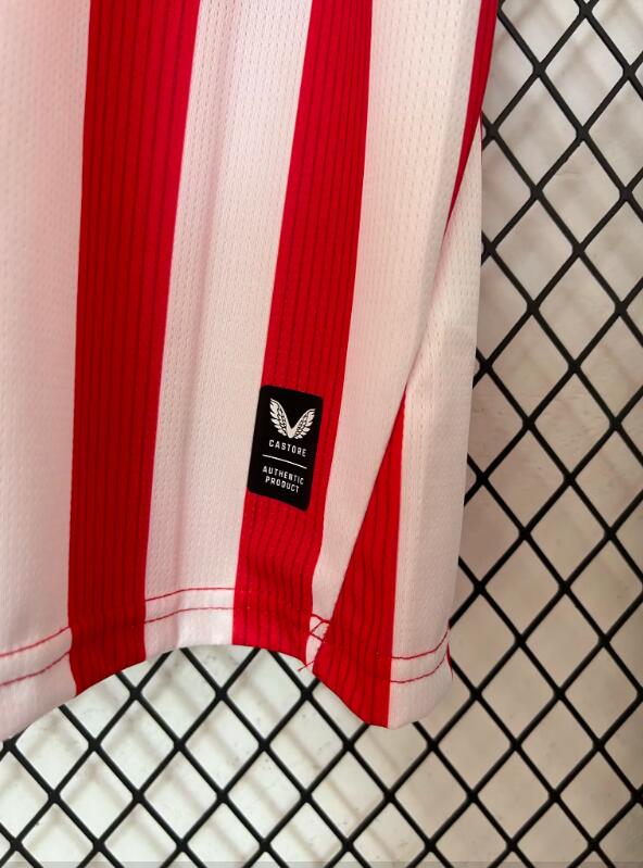 Athletic Bilbao 26/27 - Home Kit (Fan)